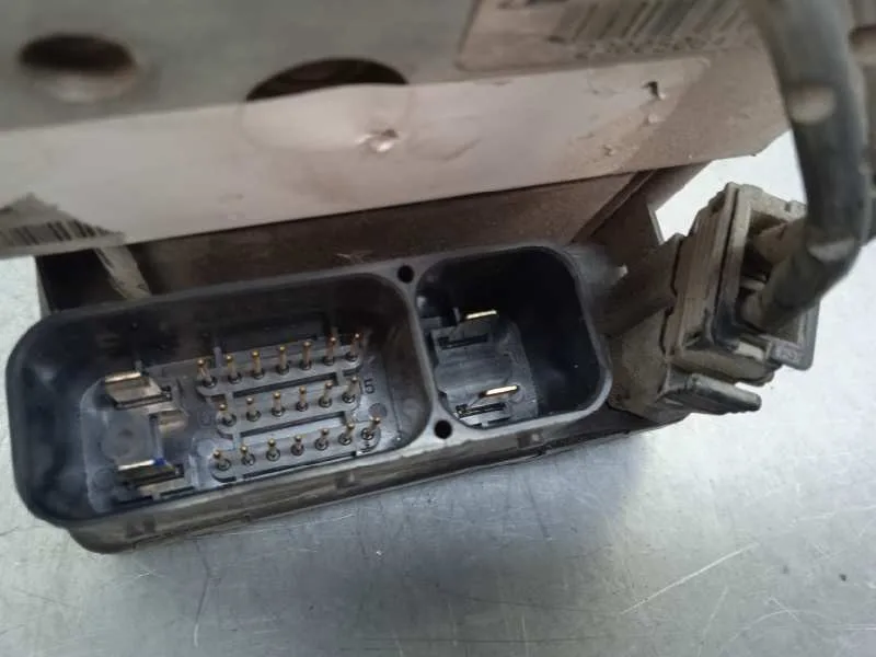 Abs para Chrysler Sebring Berlina (Jr41)