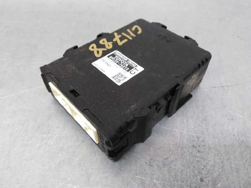 Centralita Cambio Automatico para Lexus Ct