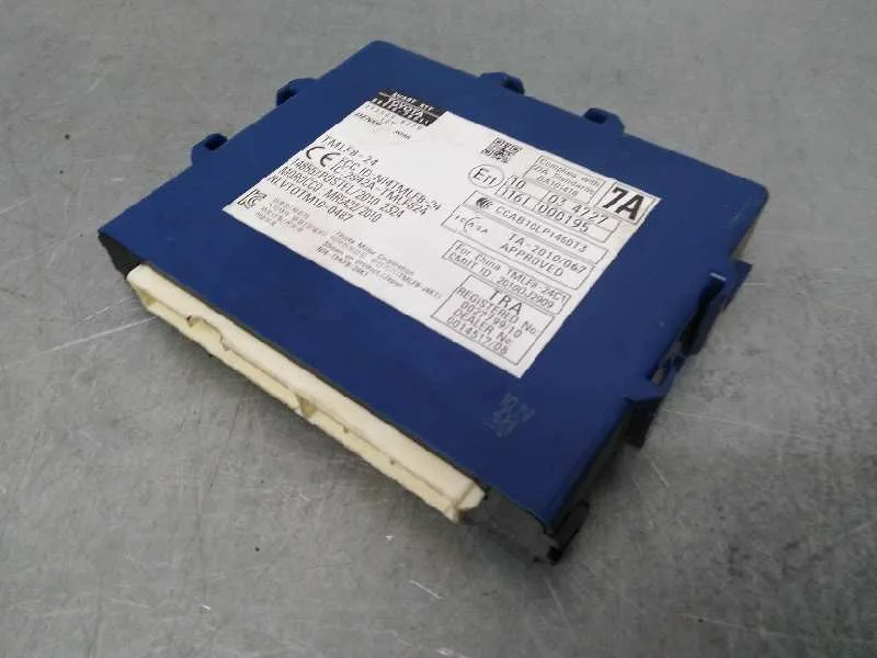 Modulo Electronico para Lexus Ct