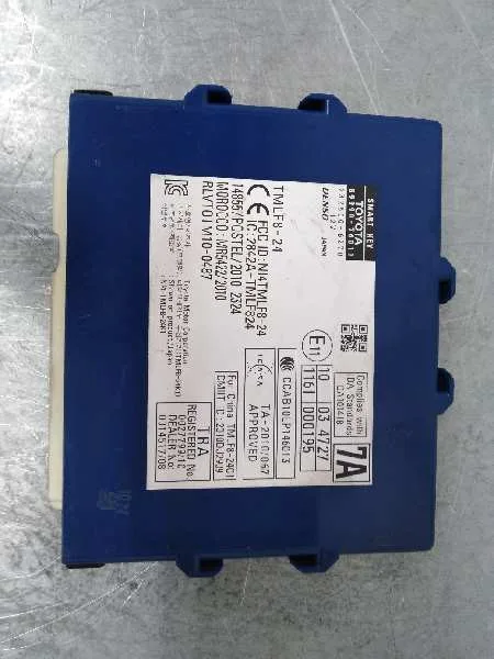 Modulo Electronico para Lexus Ct