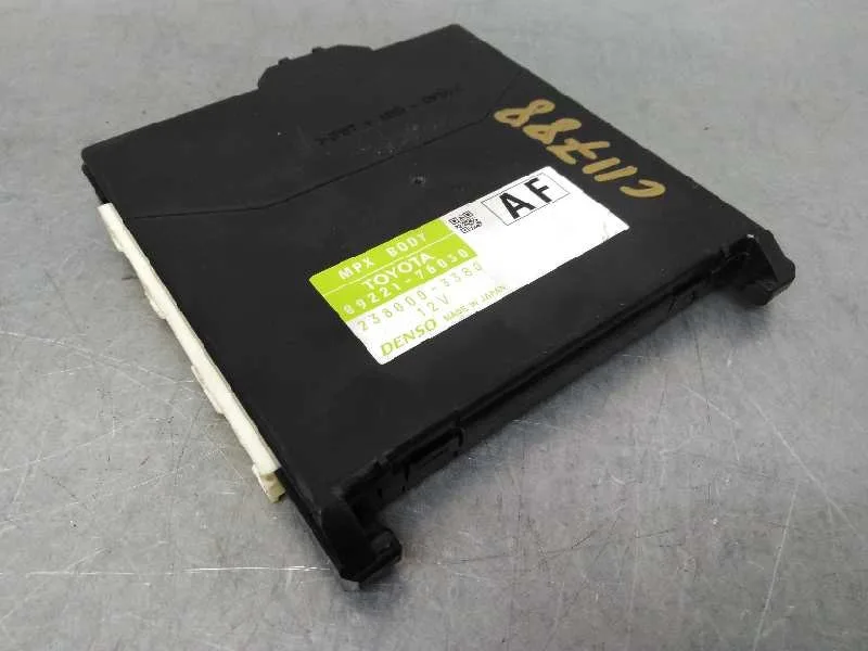 Modulo Electronico para Lexus Ct
