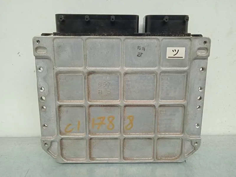 Centralita Motor Uce para Lexus Ct