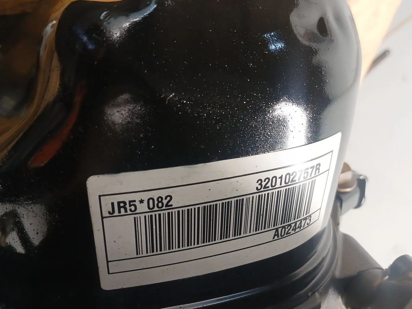 Caja Cambios para Renault Captur Ii