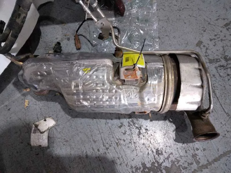 Motor Completo para Renault Captur Ii