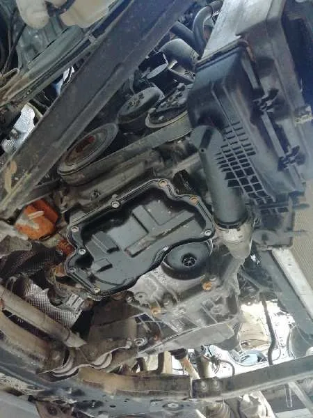 Motor Completo para Renault Captur Ii