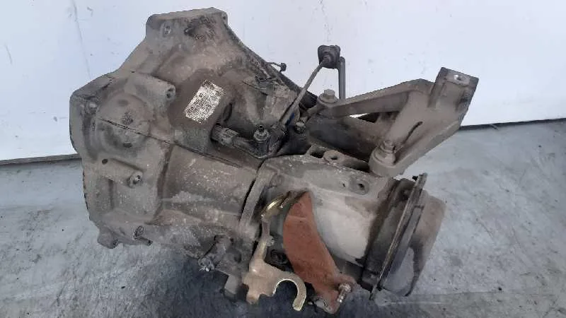 Caja Cambios para Ford Focus Berlina (Cap)
