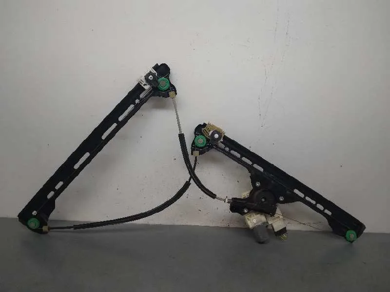 Elevalunas Delantero Derecho para Citroën C4 Picasso