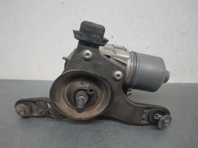 Motor Limpia Delantero para Citroën C4 Picasso