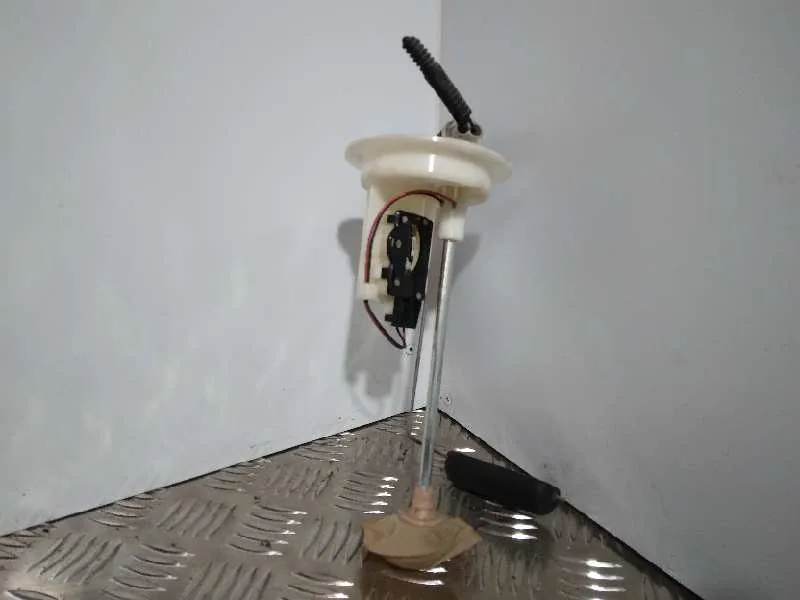Aforador para Subaru Impreza G12