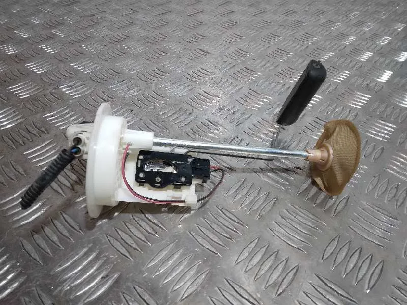 Aforador para Subaru Impreza G12