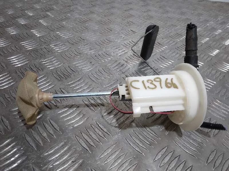 Aforador para Subaru Impreza G12