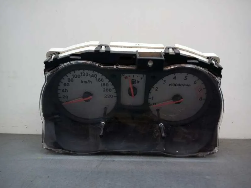 Cuadro Instrumentos para Nissan Note (E11E)