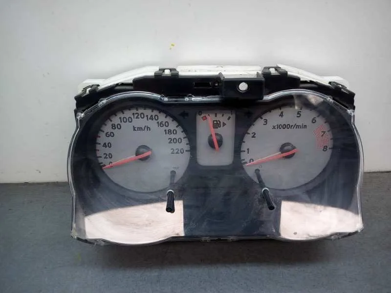 Cuadro Instrumentos para Nissan Note (E11E)