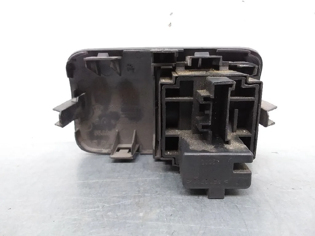 Mando Luces para Renault Megane Ii Berlina 5P