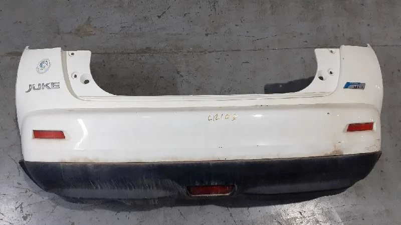 Paragolpes Trasero para Nissan Juke (F15)
