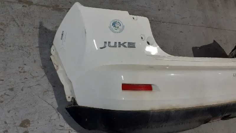 Paragolpes Trasero para Nissan Juke (F15)