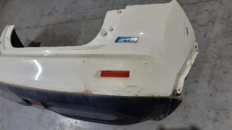 Paragolpes Trasero para Nissan Juke (F15)