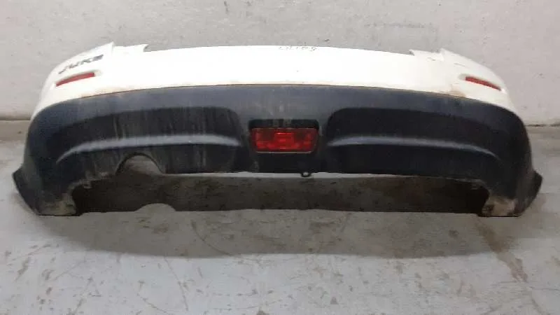 Paragolpes Trasero para Nissan Juke (F15)