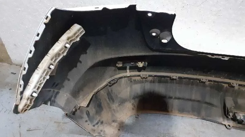 Paragolpes Trasero para Nissan Juke (F15)