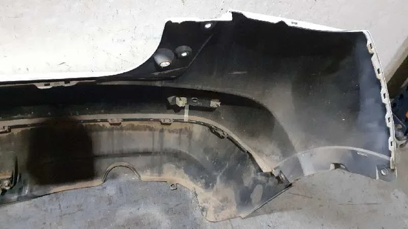 Paragolpes Trasero para Nissan Juke (F15)