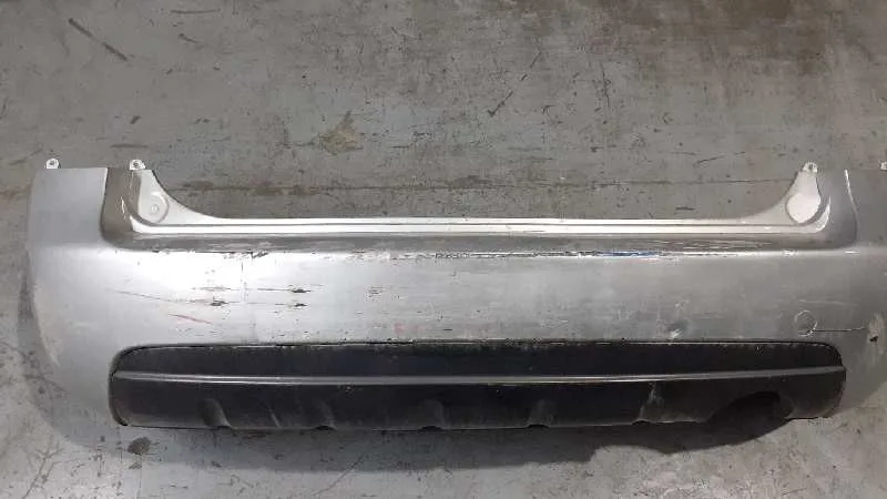 Paragolpes Trasero para Kia Carens (Un)
