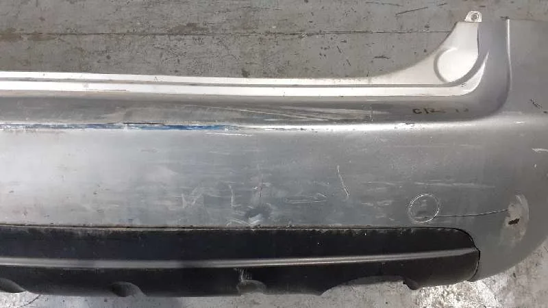 Paragolpes Trasero para Kia Carens (Un)