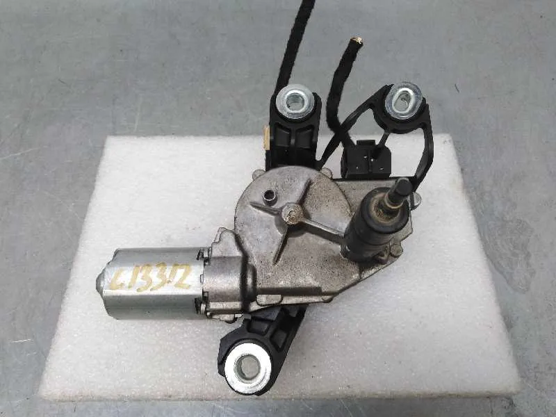 Motor Limpia Trasero para Volkswagen Golf V Berlina (1K1)