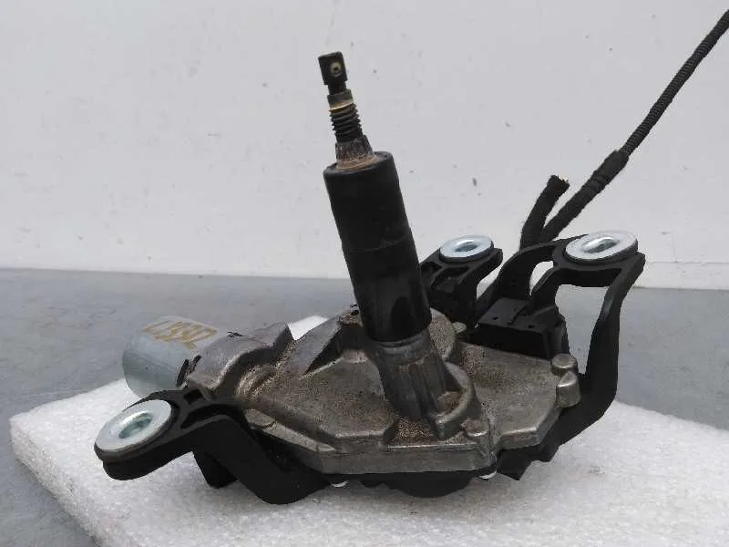 Motor Limpia Trasero para Volkswagen Golf V Berlina (1K1)