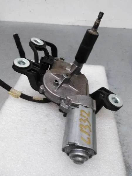 Motor Limpia Trasero para Volkswagen Golf V Berlina (1K1)