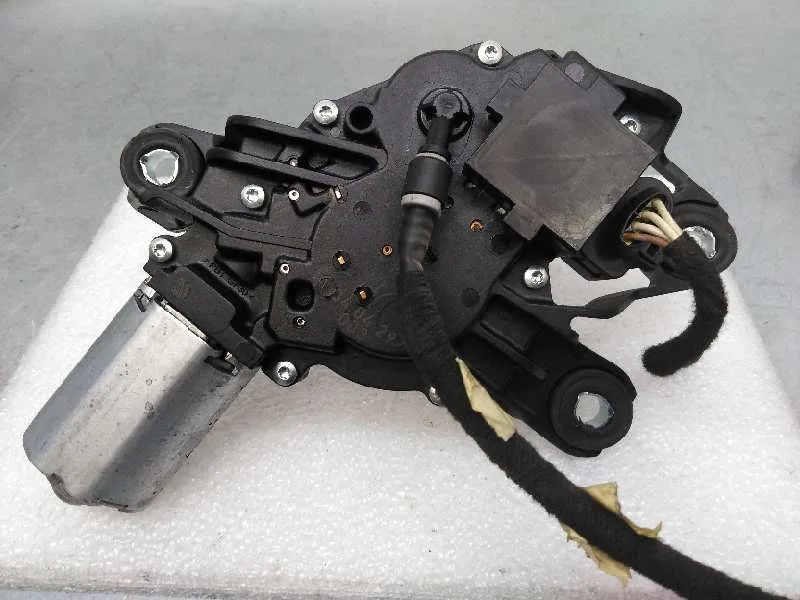 Motor Limpia Trasero para Volkswagen Golf V Berlina (1K1)