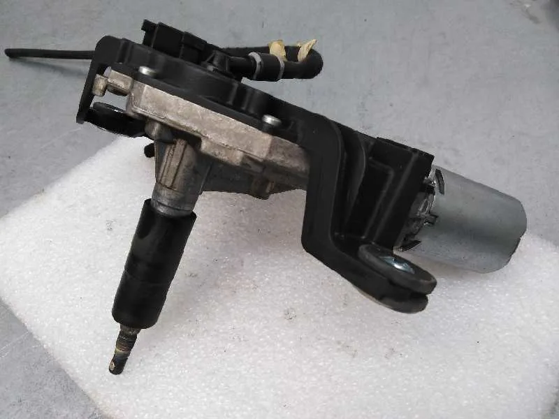 Motor Limpia Trasero para Volkswagen Golf V Berlina (1K1)