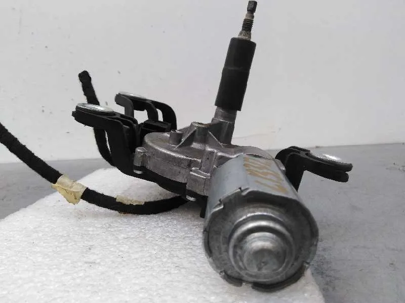 Motor Limpia Trasero para Volkswagen Golf V Berlina (1K1)