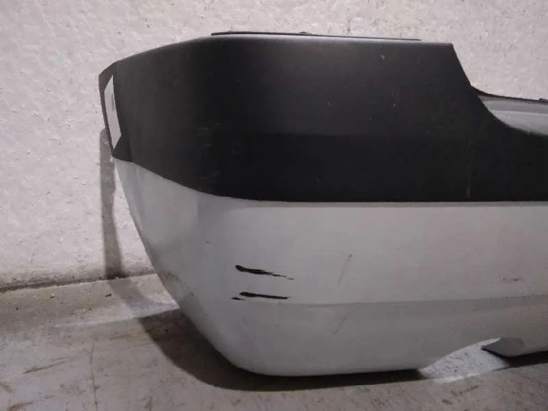 Paragolpes Trasero para Dacia Logan