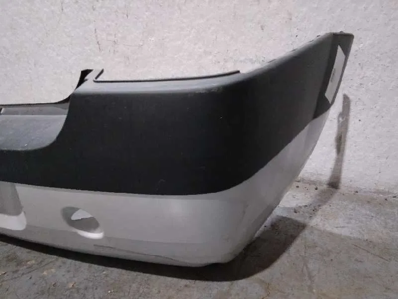 Paragolpes Trasero para Dacia Logan