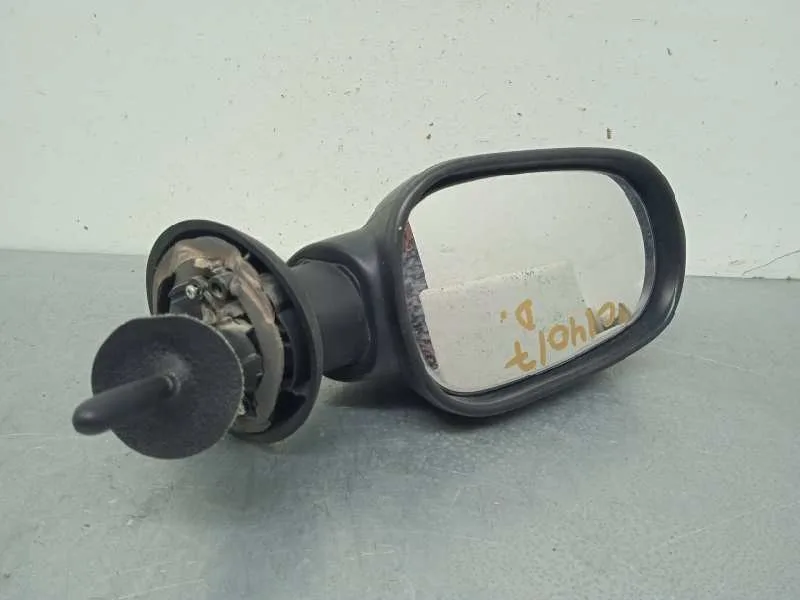 Retrovisor Derecho para Dacia Logan