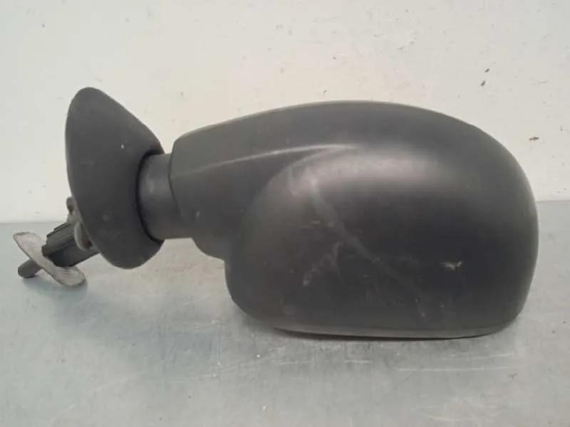 Retrovisor Izquierdo para Dacia Logan