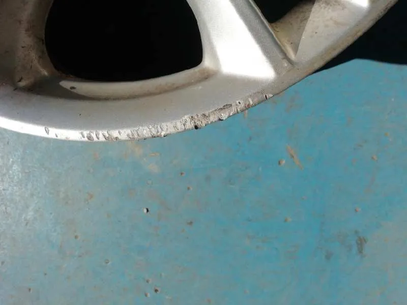 Llanta para Ford Mondeo Lim.