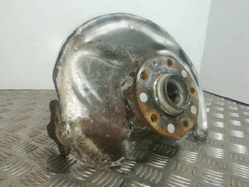 Mangueta Delantera Derecha para Audi Tt (8J3/8J9)