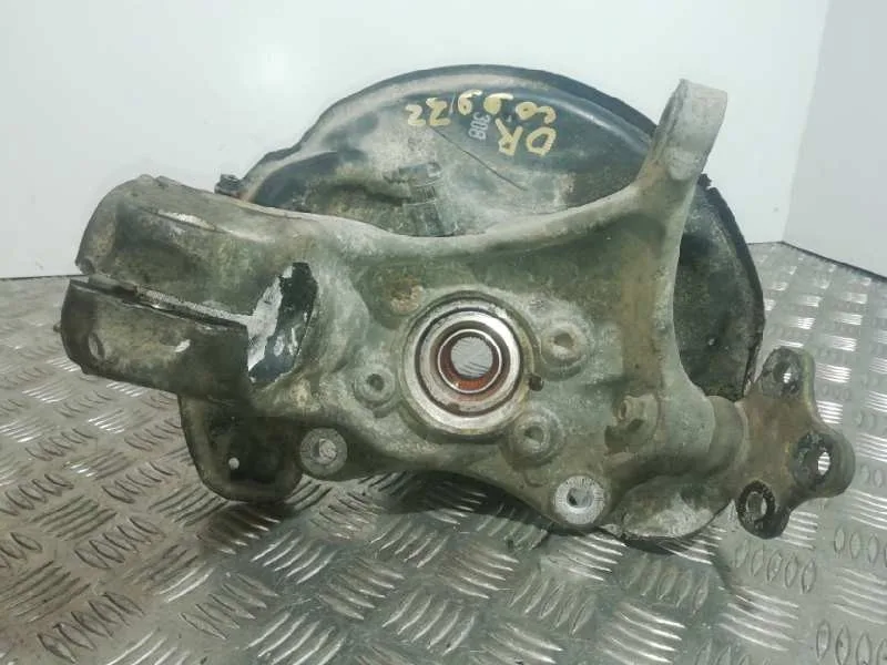 Mangueta Delantera Derecha para Audi Tt (8J3/8J9)