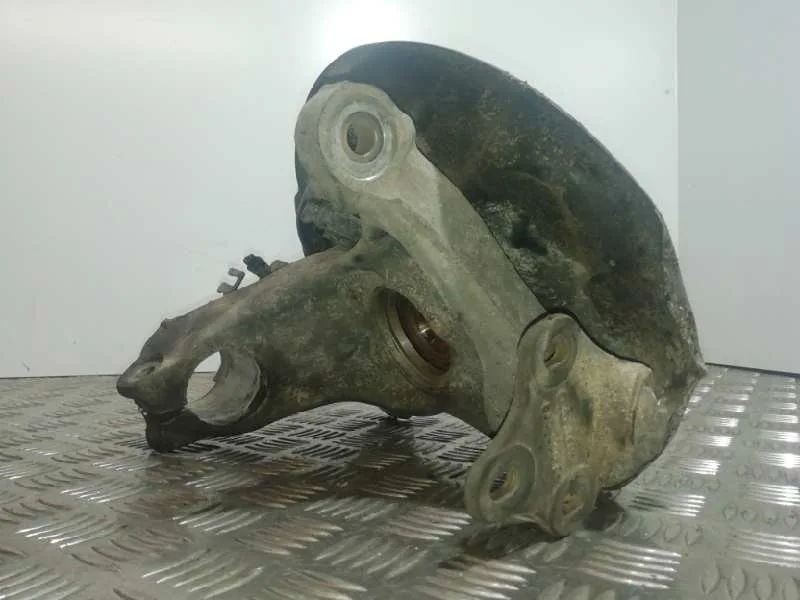 Mangueta Delantera Derecha para Audi Tt (8J3/8J9)