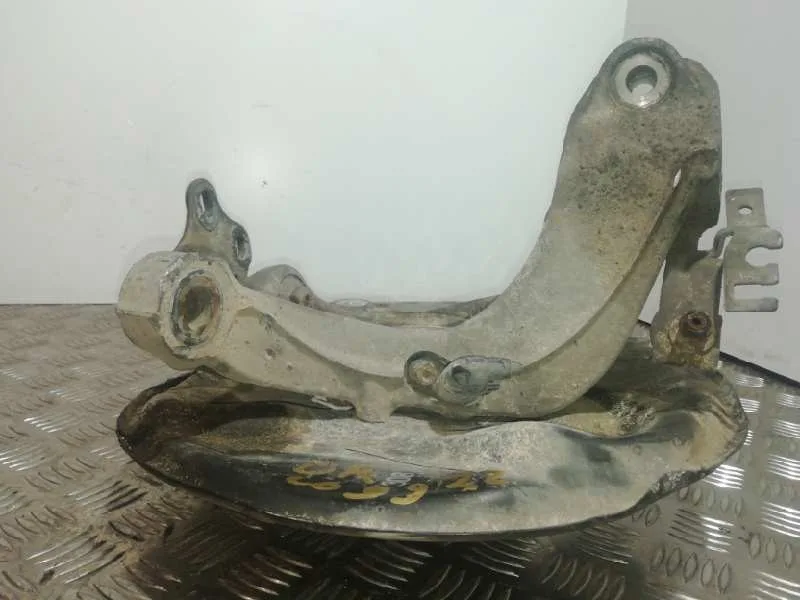 Mangueta Delantera Derecha para Audi Tt (8J3/8J9)
