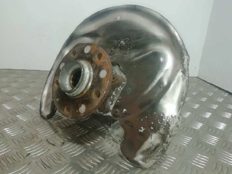 Mangueta Delantera Izquierda para Audi Tt (8J3/8J9)