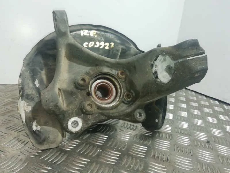 Mangueta Delantera Izquierda para Audi Tt (8J3/8J9)