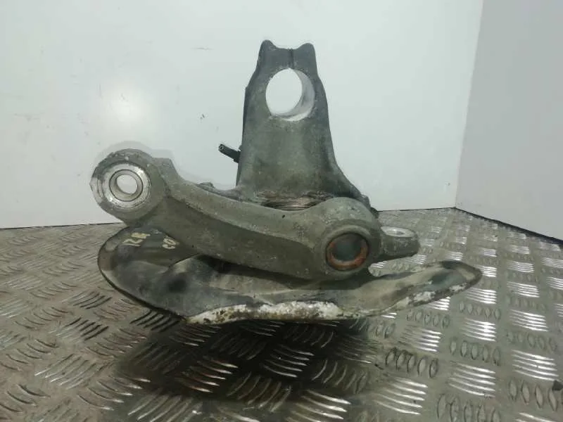 Mangueta Delantera Izquierda para Audi Tt (8J3/8J9)