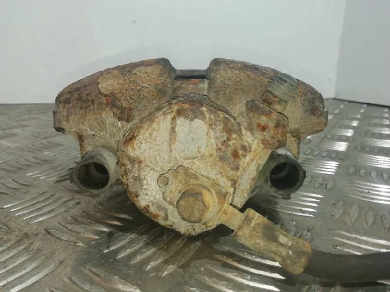 Pinza Freno Delantera Derecha para Audi Tt (8J3/8J9)