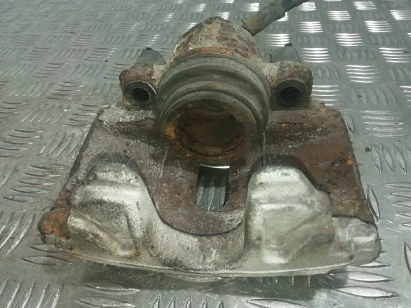 Pinza Freno Delantera Derecha para Audi Tt (8J3/8J9)