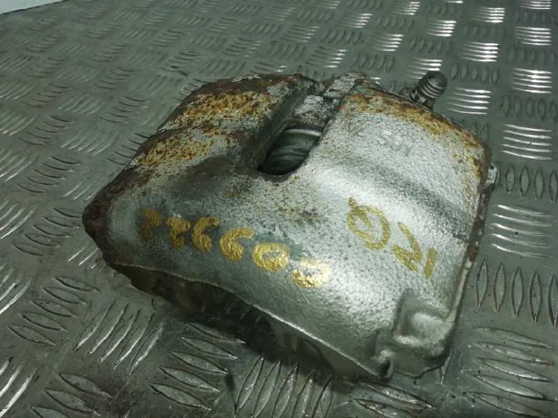 Pinza Freno Delantera Izquierda para Audi Tt (8J3/8J9)