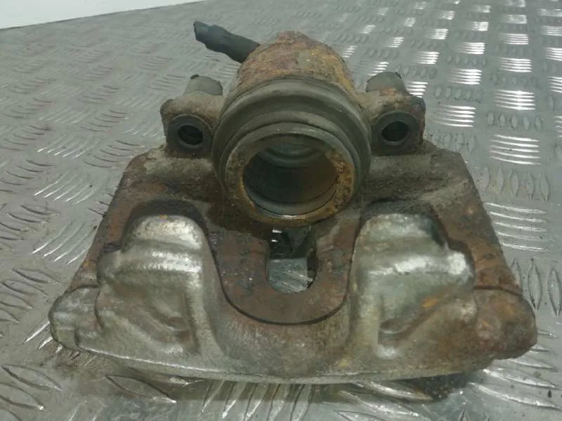 Pinza Freno Delantera Izquierda para Audi Tt (8J3/8J9)