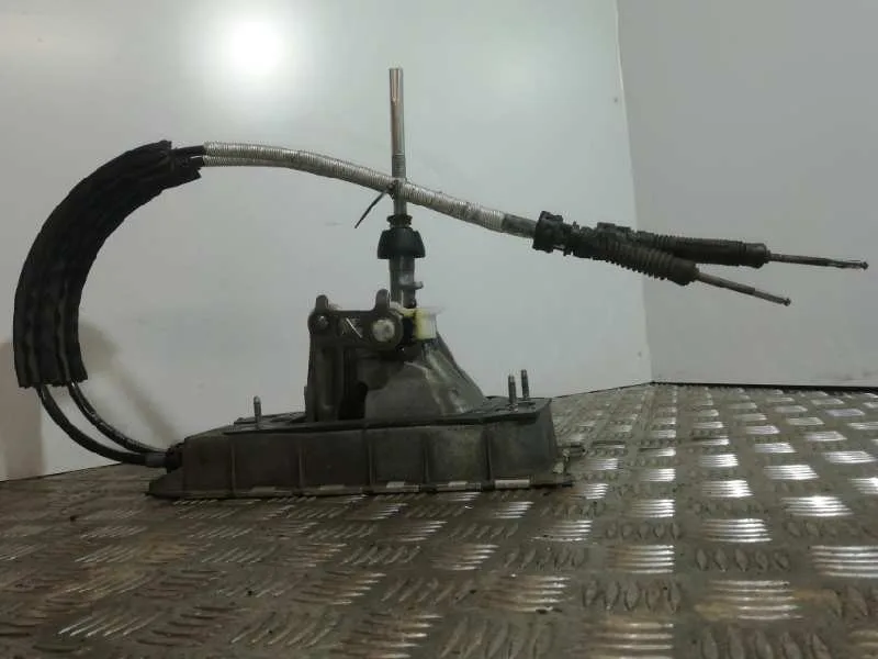 Varillaje Cambio para Audi Tt (8J3/8J9)