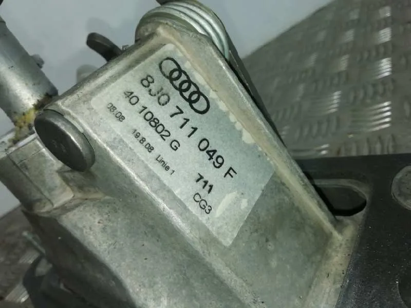 Varillaje Cambio para Audi Tt (8J3/8J9)